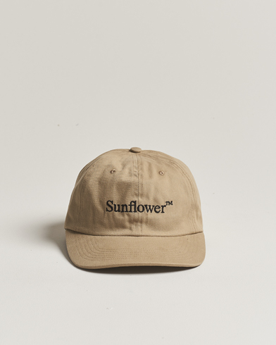 Herren |  | Sunflower | Dad Cap Khaki