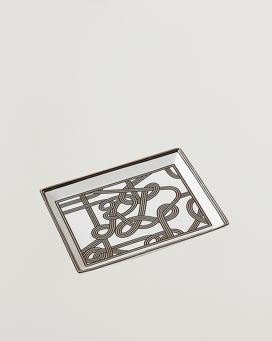 Herren | Student | Ralph Lauren Home | Berken Change Tray White