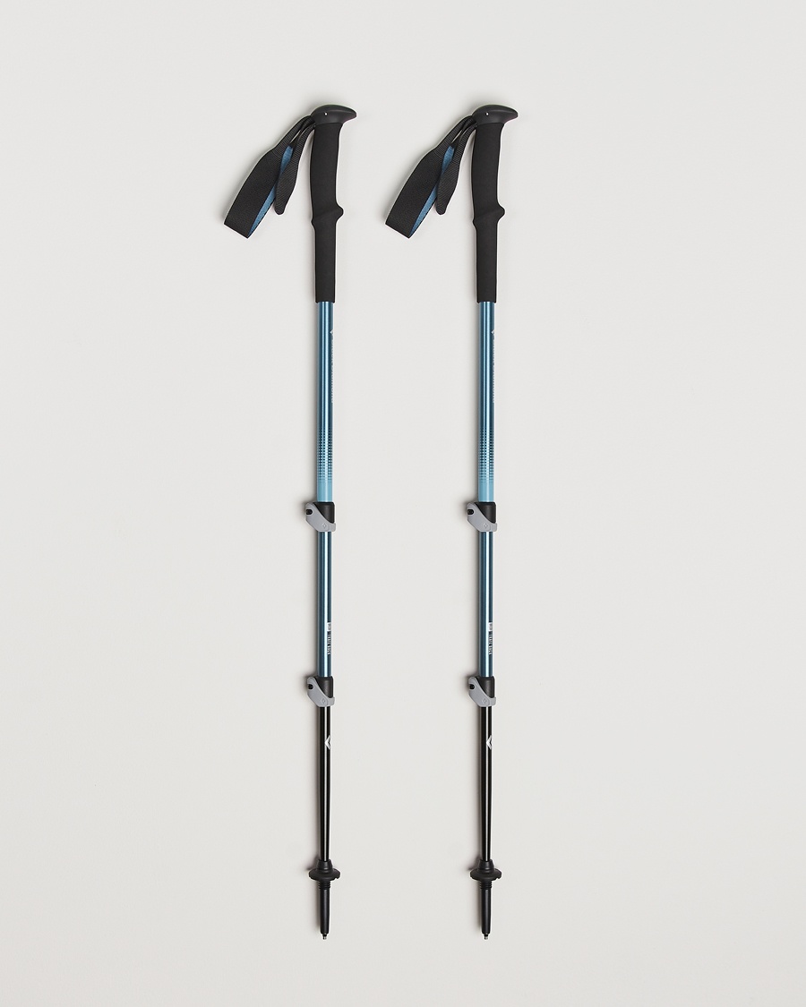 Herren | Running | Black Diamond | Trail Back Trekking Poles Creek Blue