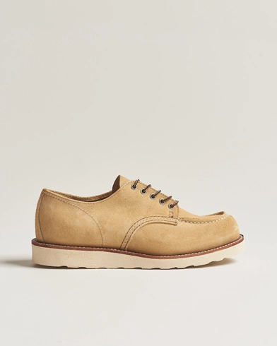 Herren |  | Red Wing Shoes | Shop Moc Toe Oro Legacy Leather