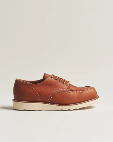 Herren |  | Red Wing Shoes | Shop Moc Toe Hawthorne Abilene Leather