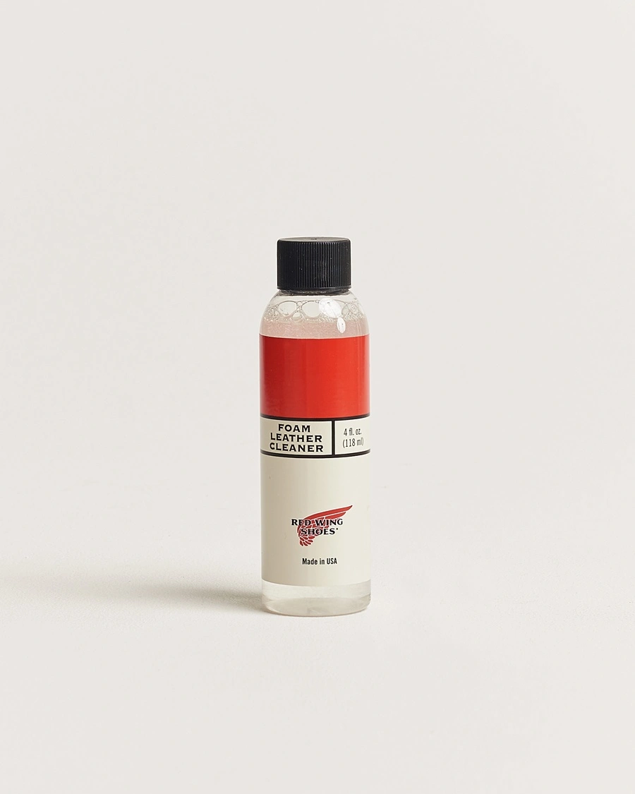 Herren | Schuhe | Red Wing Shoes | Foam Leather Cleaner