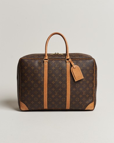 Herren | Louis Vuitton Pre-Owned | Louis Vuitton Pre-Owned | Stratos Cloth bag Monogram 
