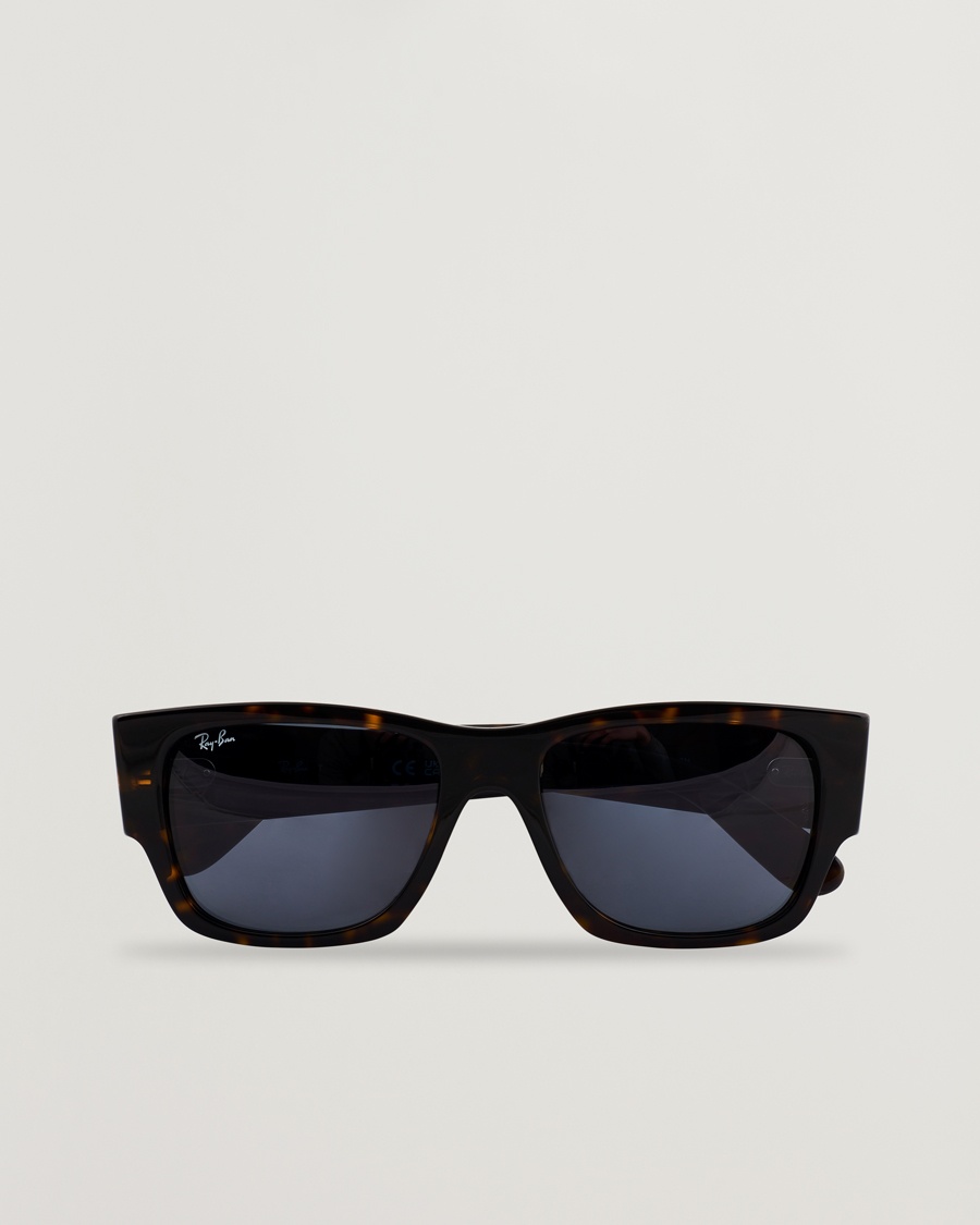 Ray-Ban Carlos Sunglasses Havana – Braun