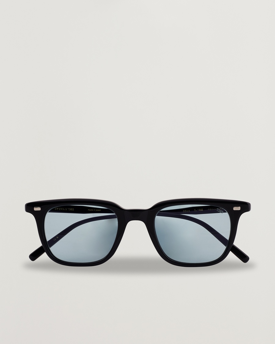 Herren | Japanese Department | EYEVAN 7285 | 359 Sunglasses Black