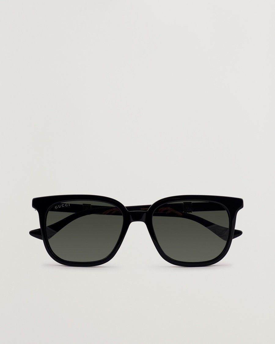 Gucci GG1493 Sunglasses Black – Schwarz