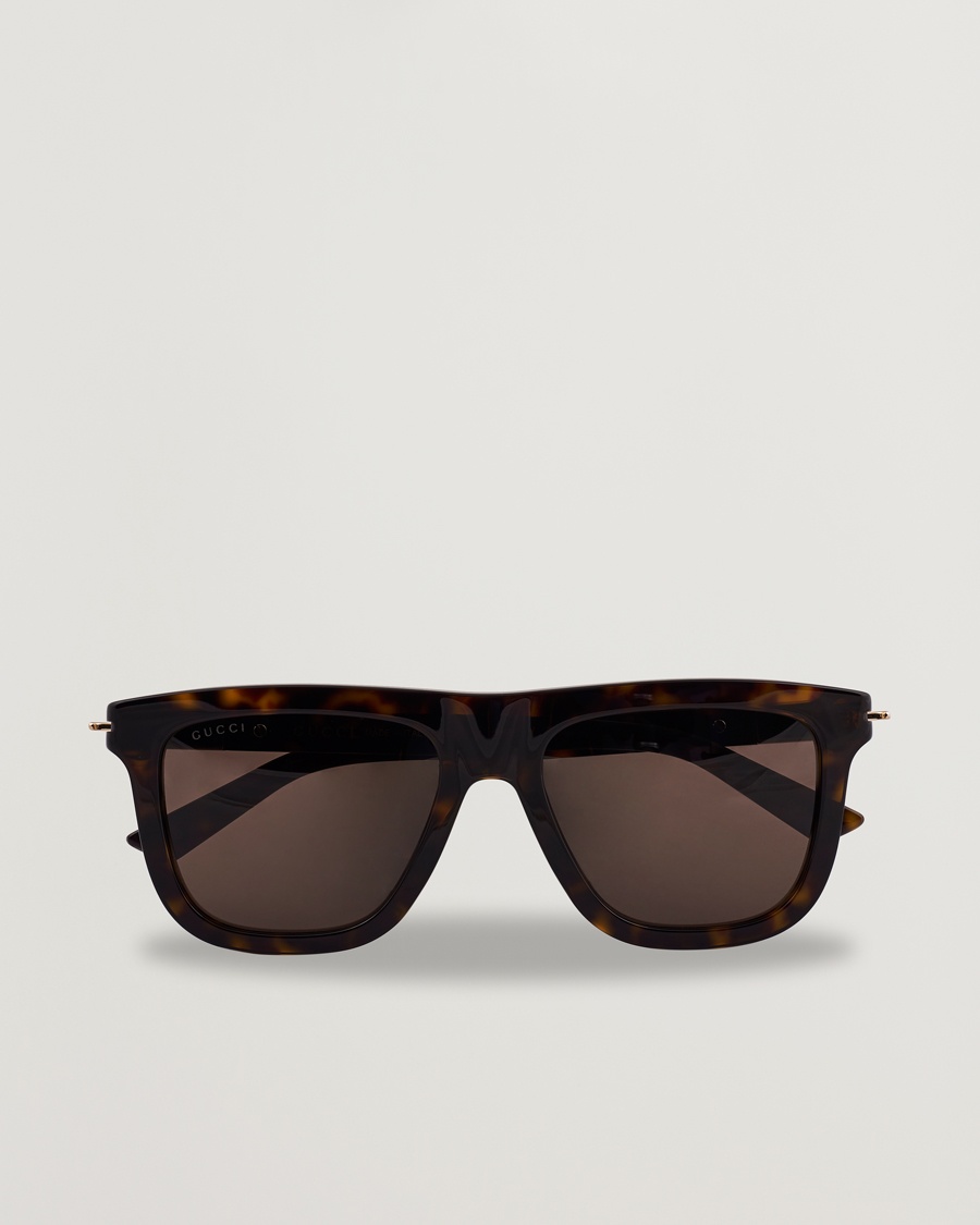 Gucci GG1502S Sunglasses Havana – Braun