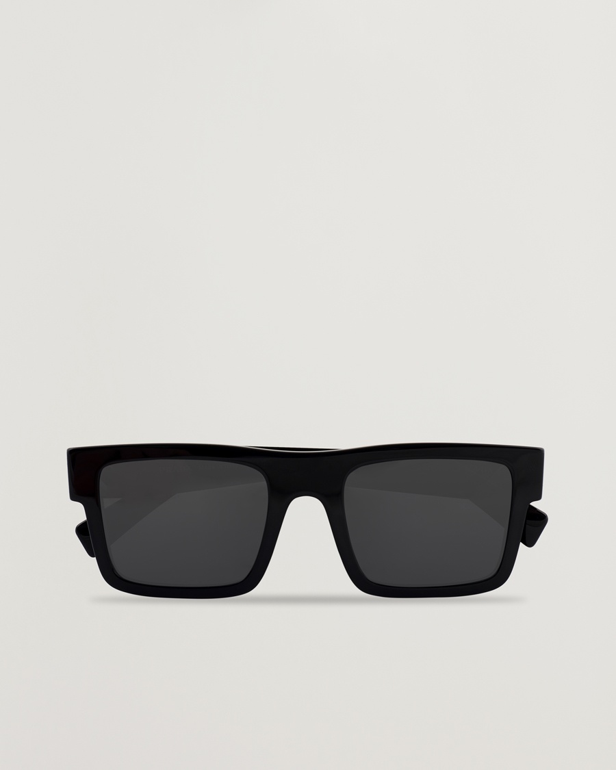 Herren | | Prada Eyewear | Prada 0PR 19WS Sunglasses Black