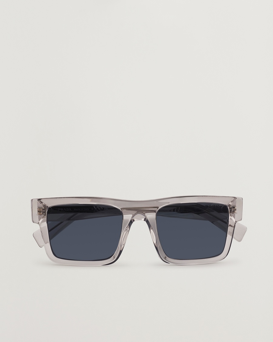 Herren | Accessoires | Prada Eyewear | Prada 0PR 19WS Sunglasses Crystal Grey