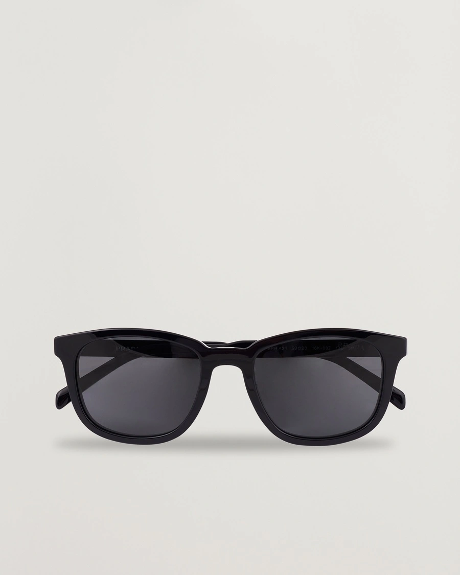 Herren | Accessoires | Prada Eyewear | Prada 0PR A21S 53 Black