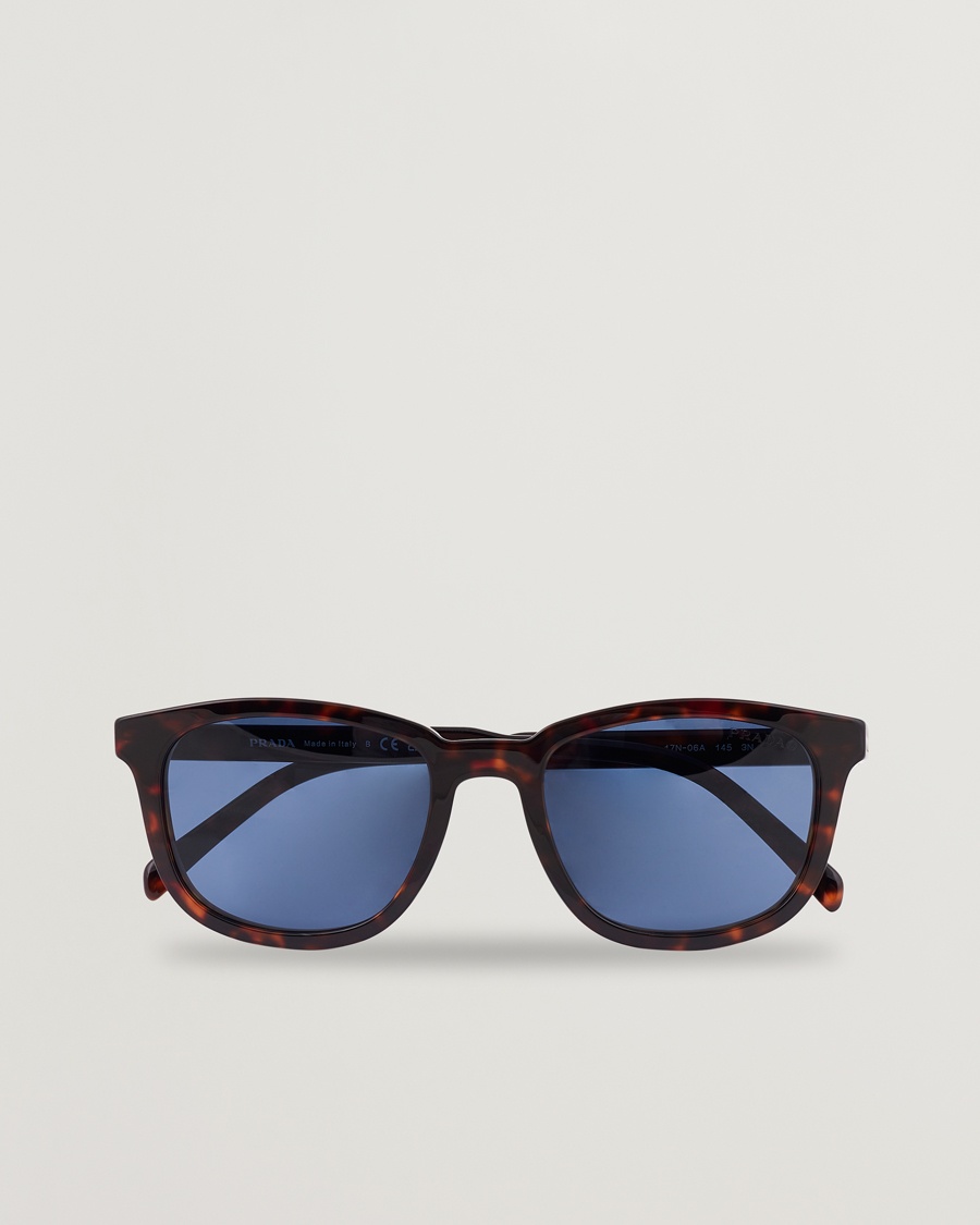 Herren | Accessoires | Prada Eyewear | Prada 0PR A21S 53 Radica Tortoise