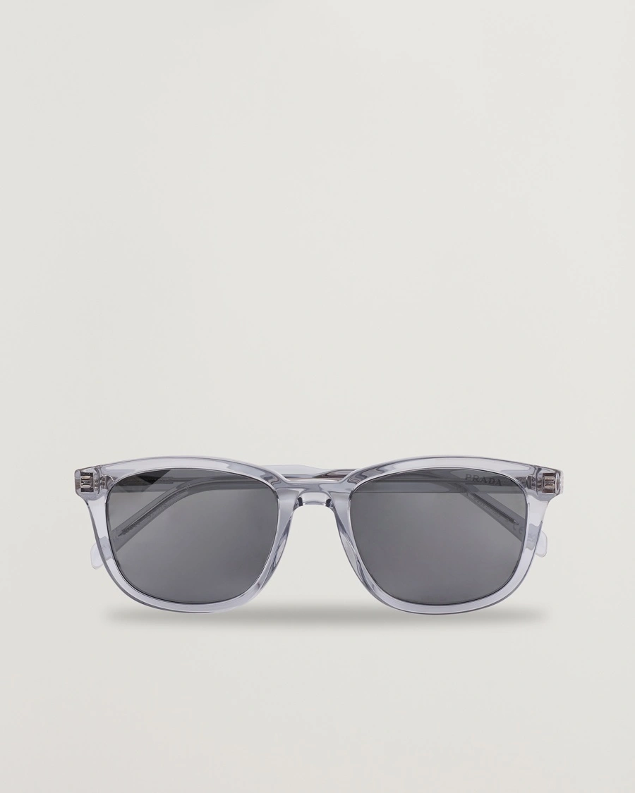 Herren | Accessoires | Prada Eyewear | Prada 0PR A21S 53 Transparent Azure
