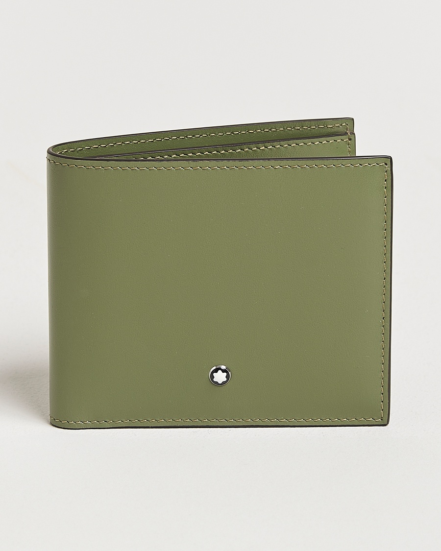 Herren | Accessoires | Montblanc | Meisterstück Wallet 8cc Clay