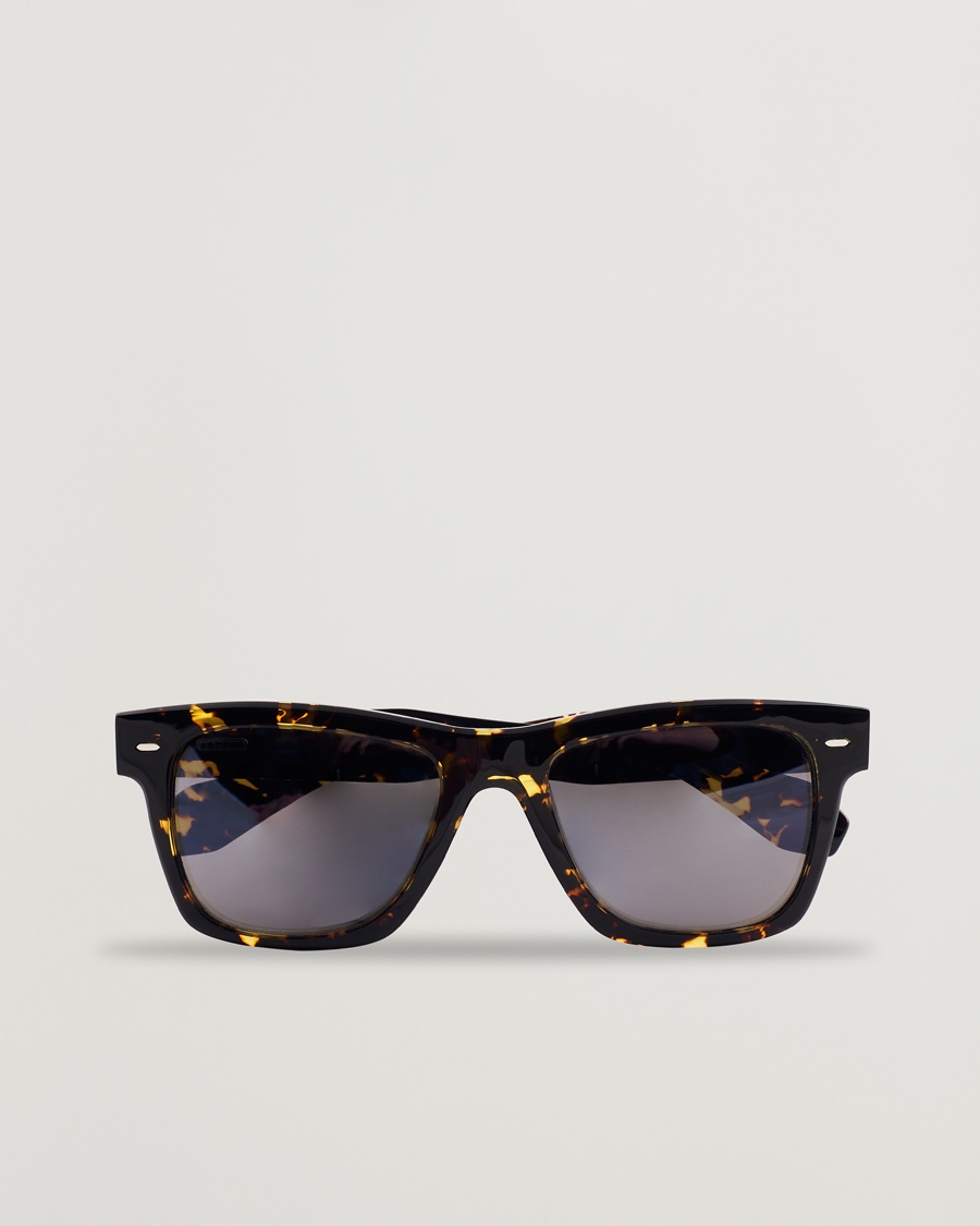 Herren | Sale | Oliver Peoples | No.4 Sunglasses Tokyo Tortoise