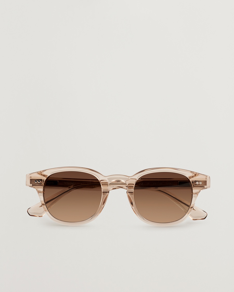 Herren | Contemporary Creators | CHIMI | 01 Sunglasses Ecru