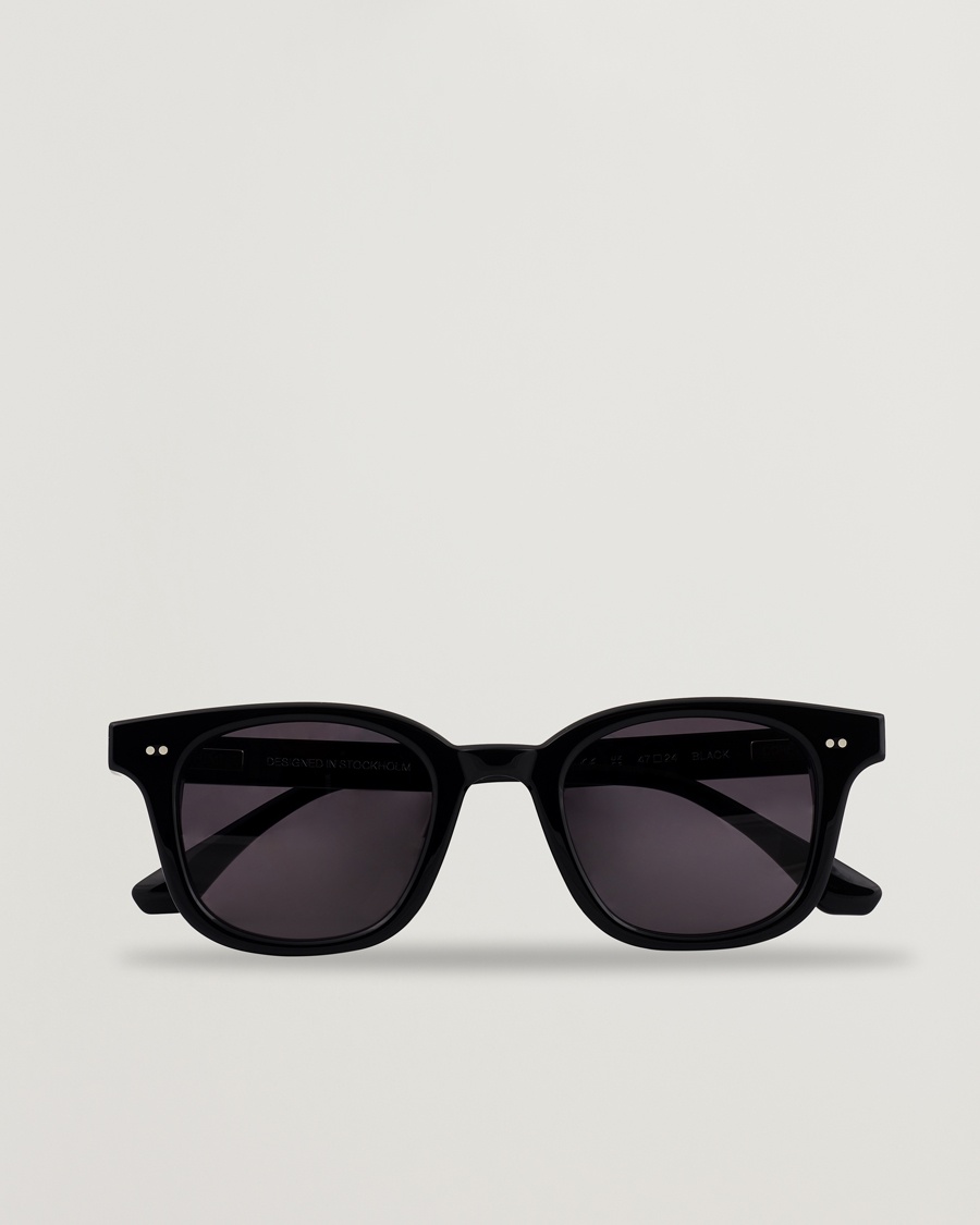 CHIMI02 SunglassesBlack – Schwarz