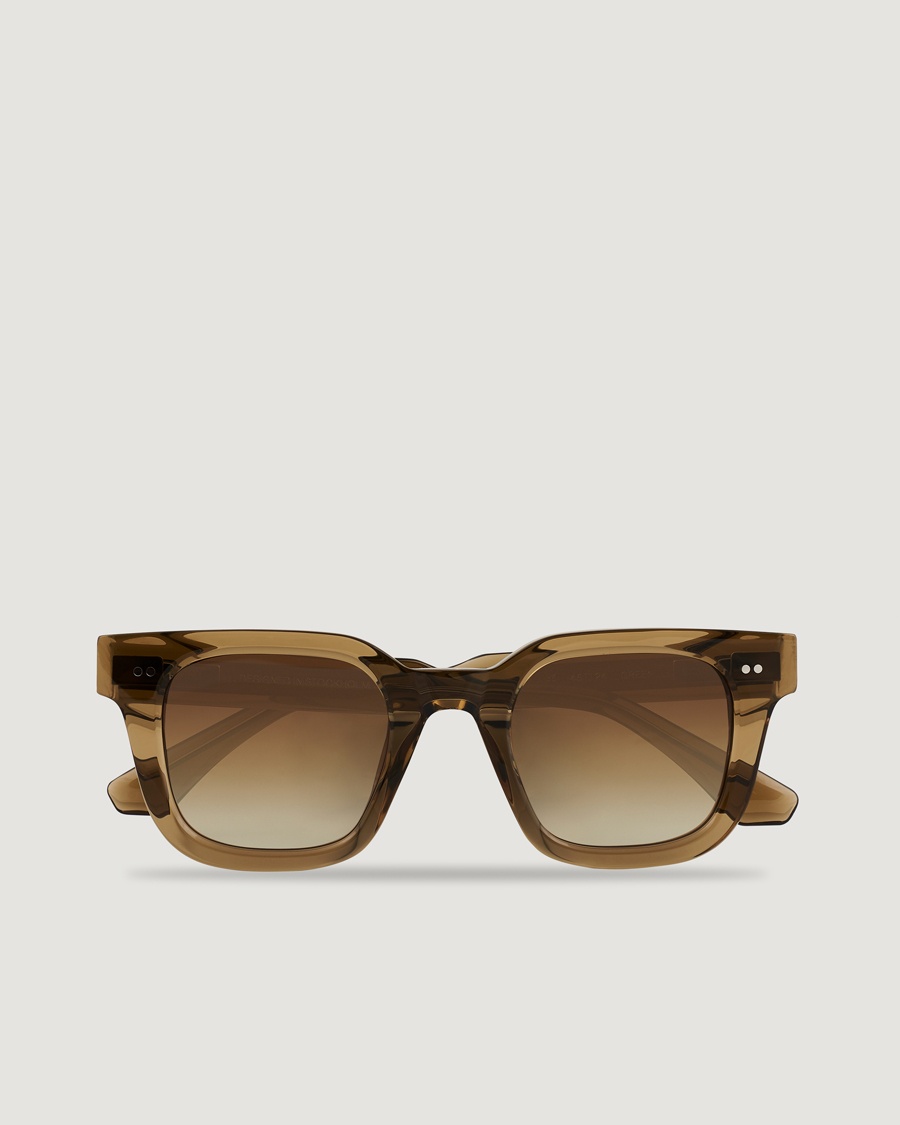 CHIMI CHIMI04 SunglassesGreen – Grün