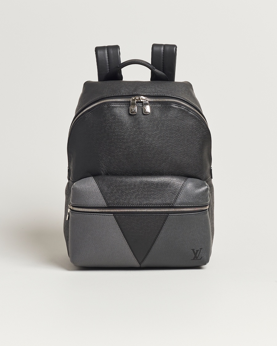 Herren | Accessoires | Louis Vuitton Pre-Owned | Discovery Backpack PM Grey