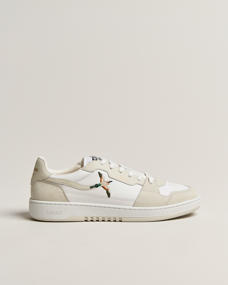  Dice Lo Bee Bird Sneaker White