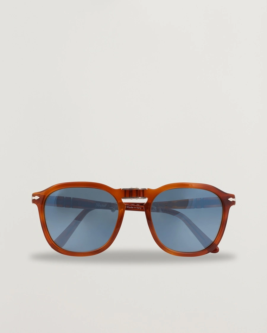 Herren | Pilotenbrillen | Persol | 0PO3345S Sunglasses Terra Di Siena