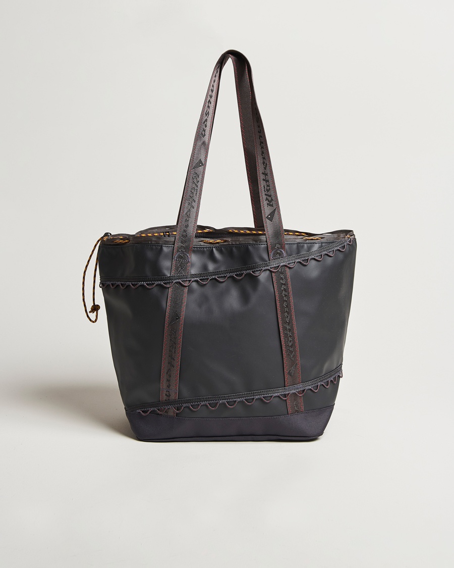 Herren | Klättermusen | Klättermusen | Eljudner 25L Tote Bag Raven