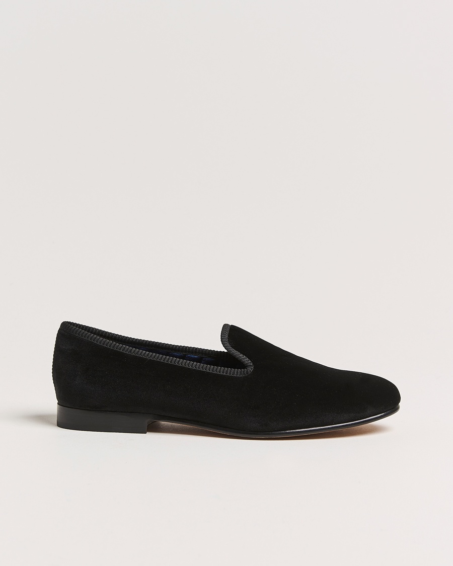 Herren | Schuhe | Polo Ralph Lauren | Paxton Slipper Slip On Black