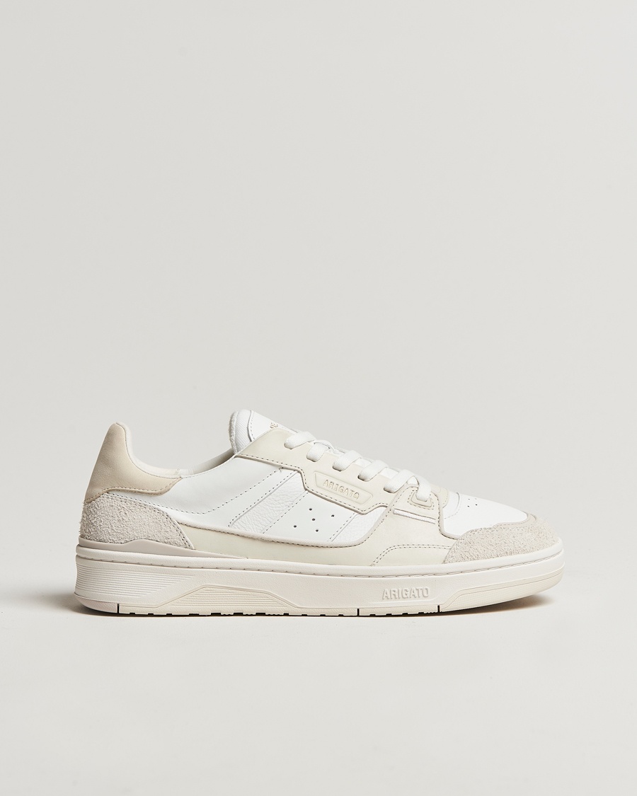 Herren | | Axel Arigato | Clay Sneaker Beige/White