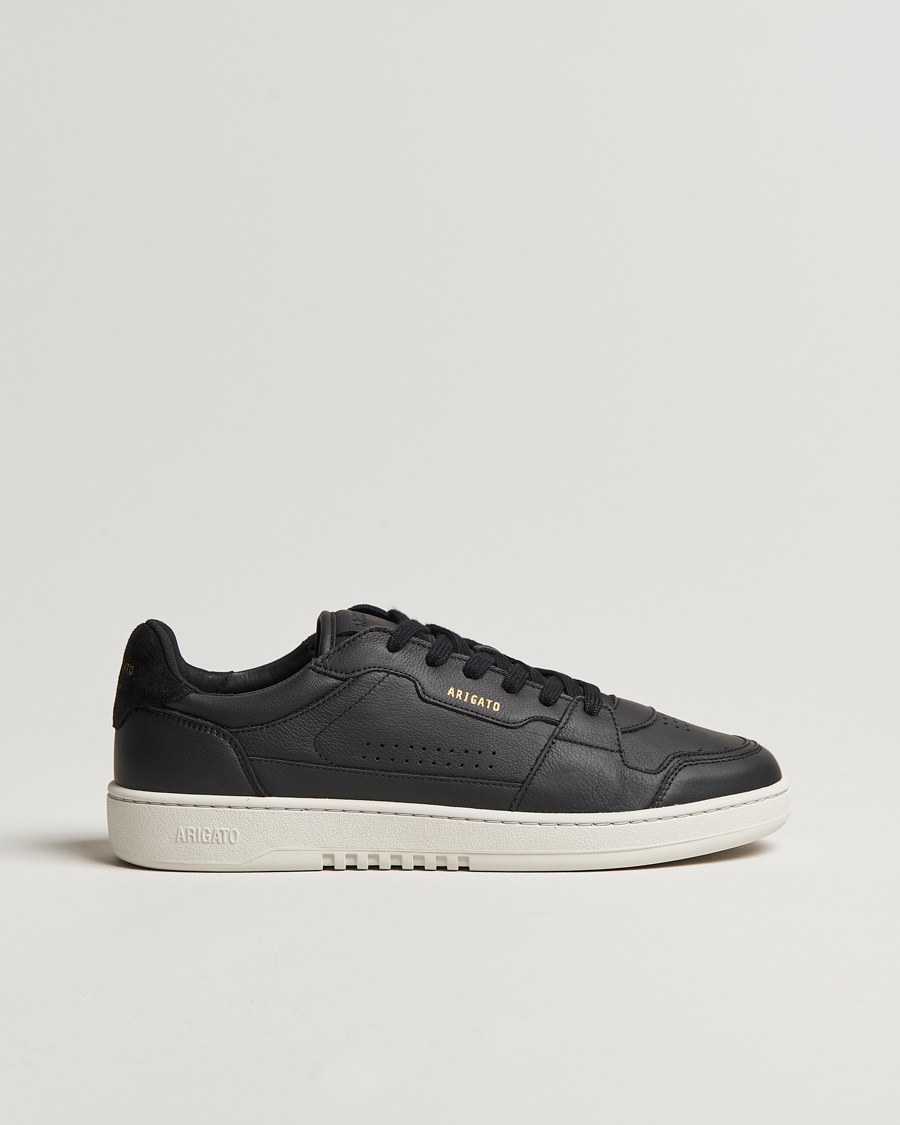 Herren | | Axel Arigato | Dice Lo Sneaker Black