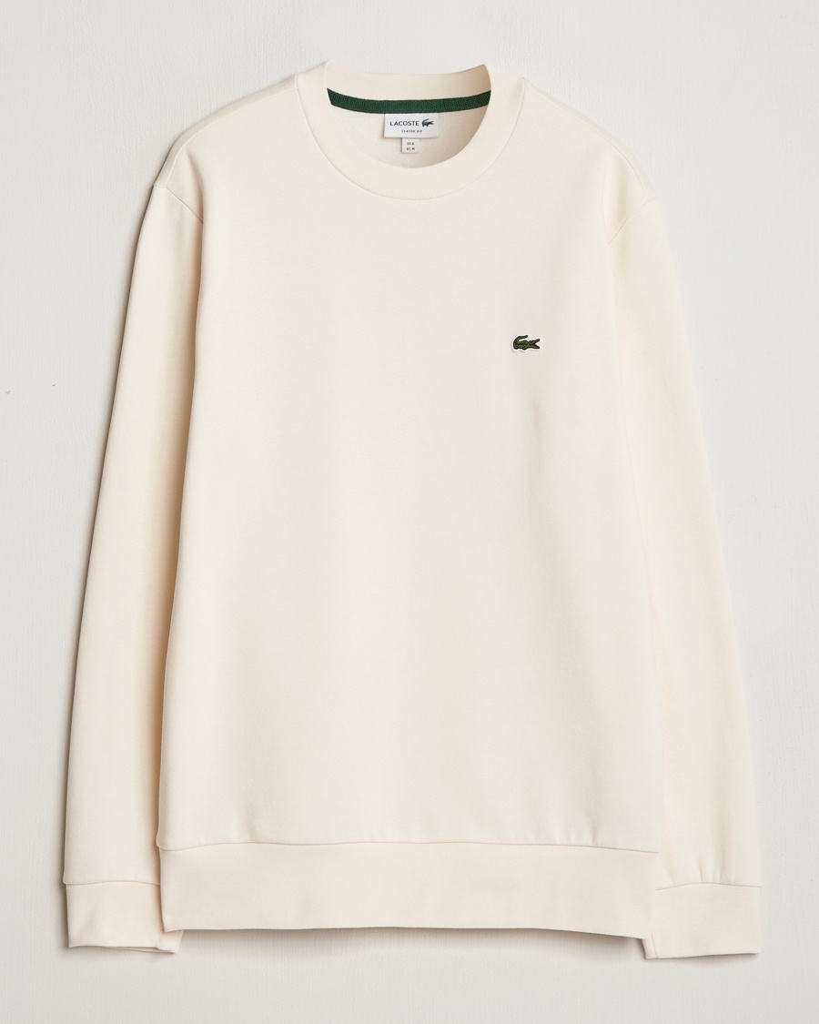 Herren | Sweatshirts | Lacoste | Crew Neck Sweatshirt Lapland