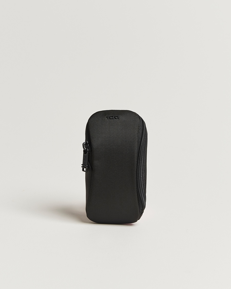 TUMI Modular Case Black – Schwarz