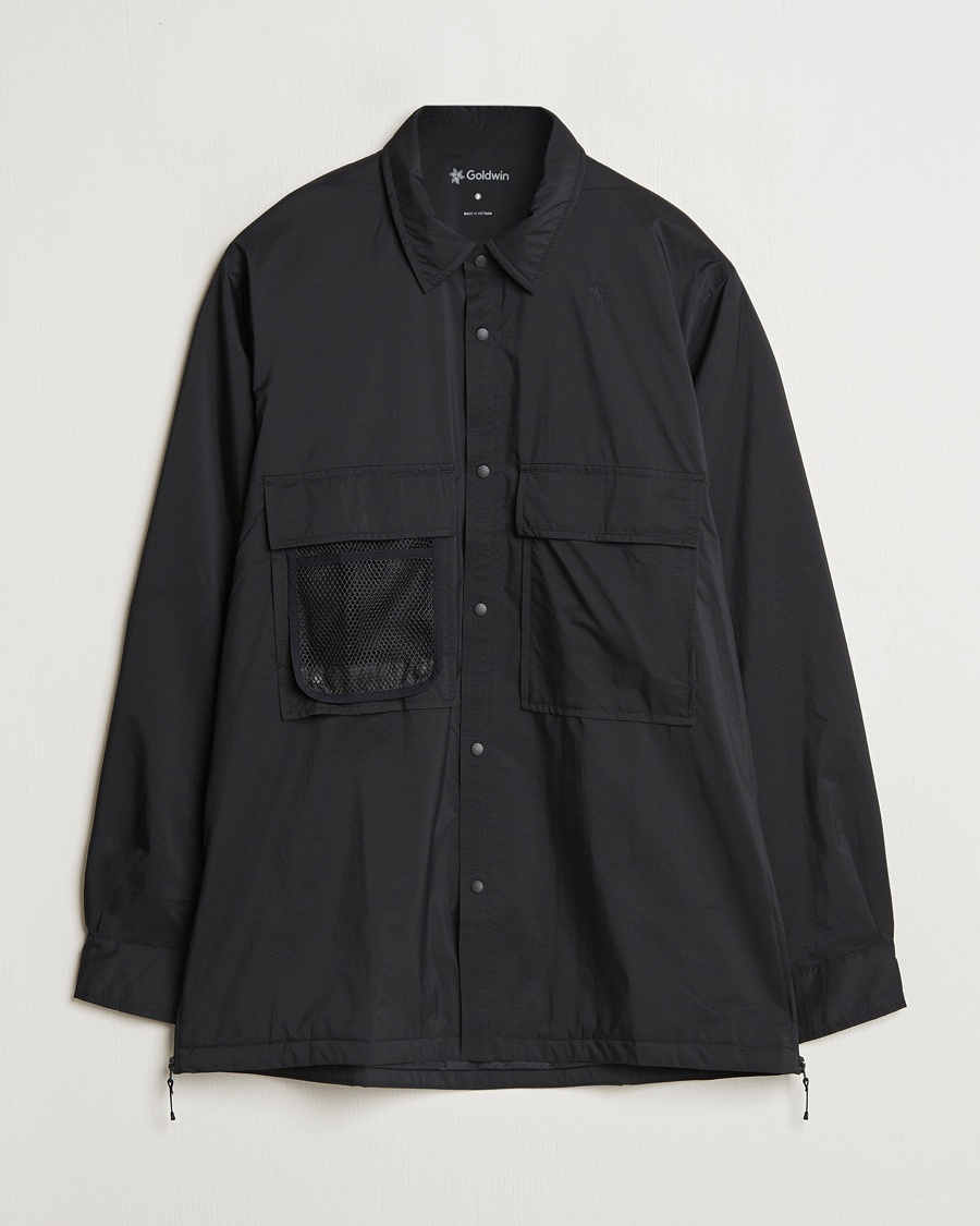 Warm shirt jacket hotsell