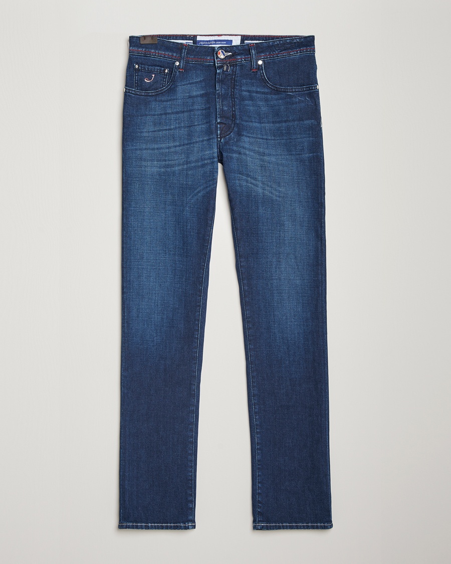 Dsquared2 Skater Jeans Dark Blue bei Care of Carl