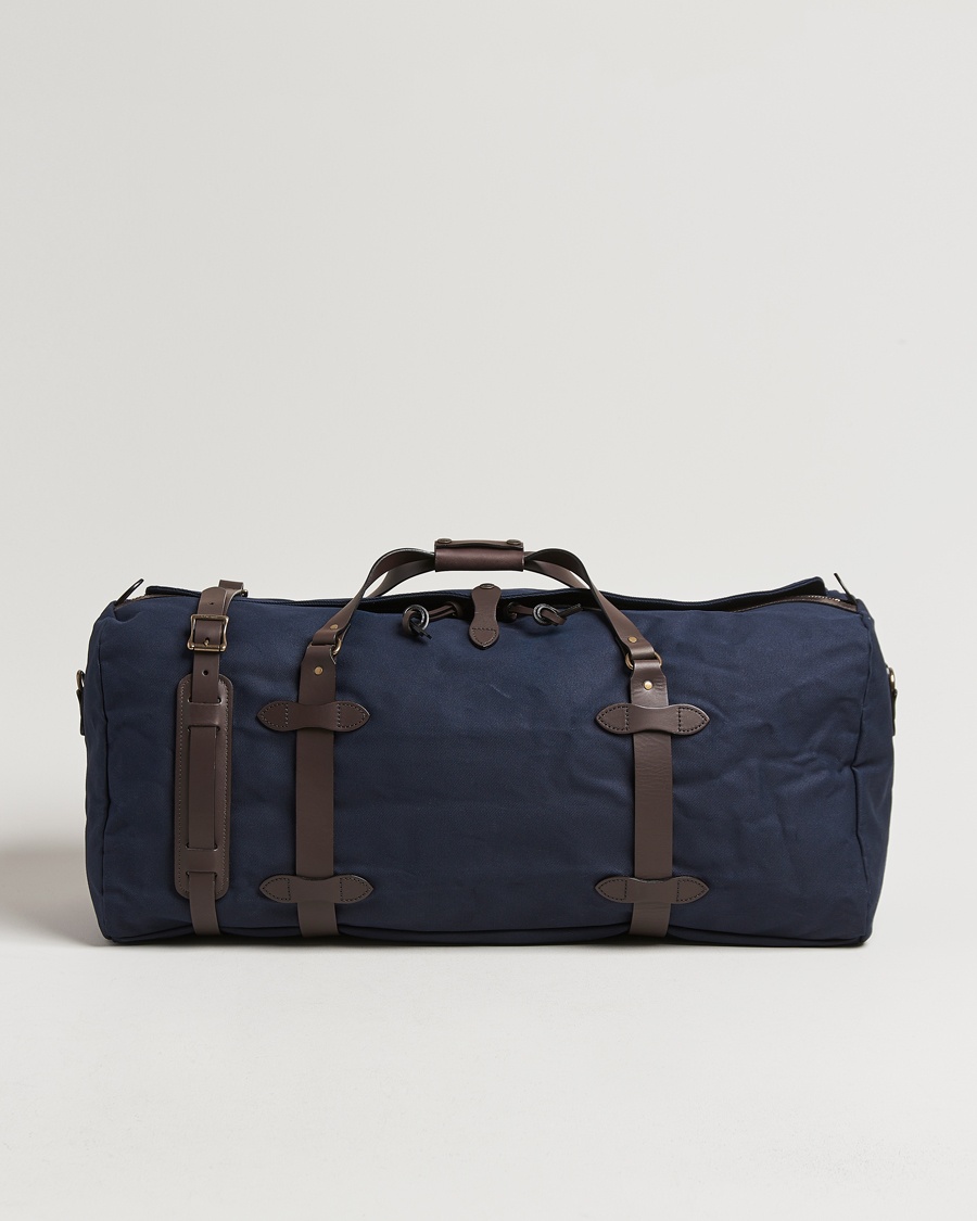 Herren | Filson | Filson | Rugged Twill Duffle Large Navy