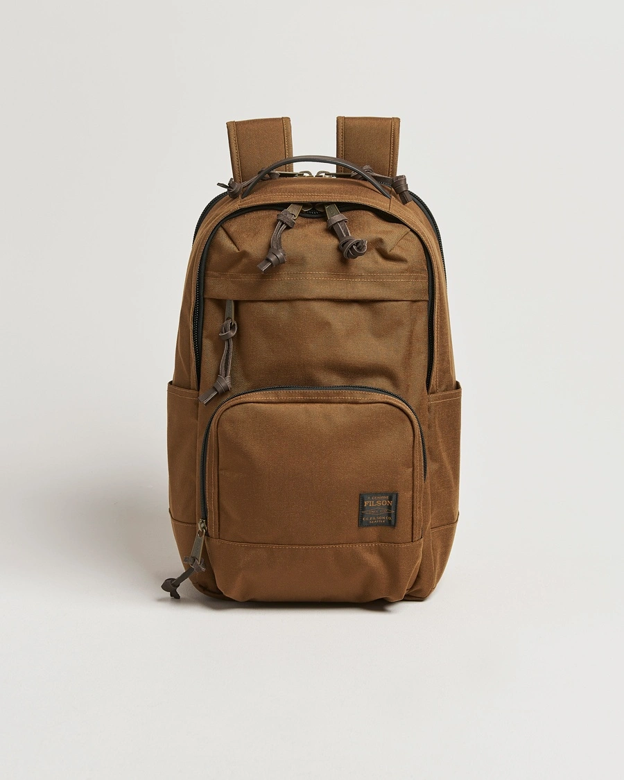 Herren | Filson | Filson | Dryden Cordura Nylon Backpack Whiskey