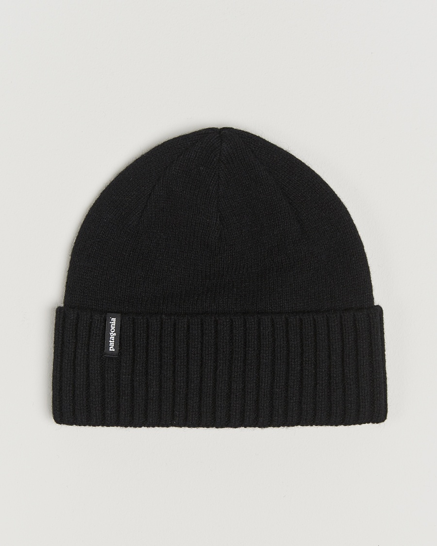 Patagonia PatagoniaBrodeo BeanieBlack – Schwarz