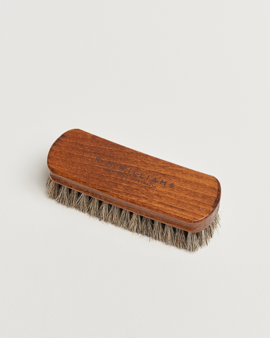 Herren | R.M.Williams | R.M.Williams | Medium Brush Natural