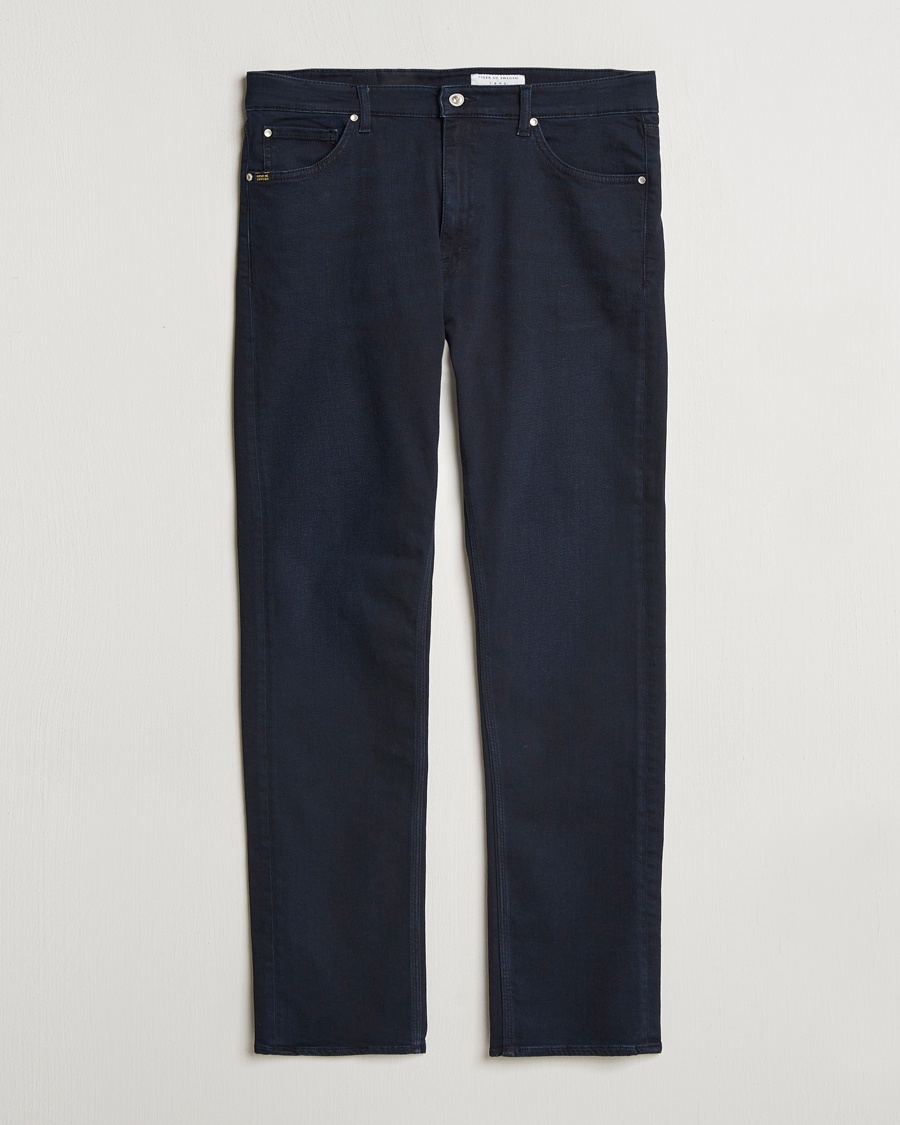 Herren | Kleidung | Tiger of Sweden | Des Jeans Blue Black