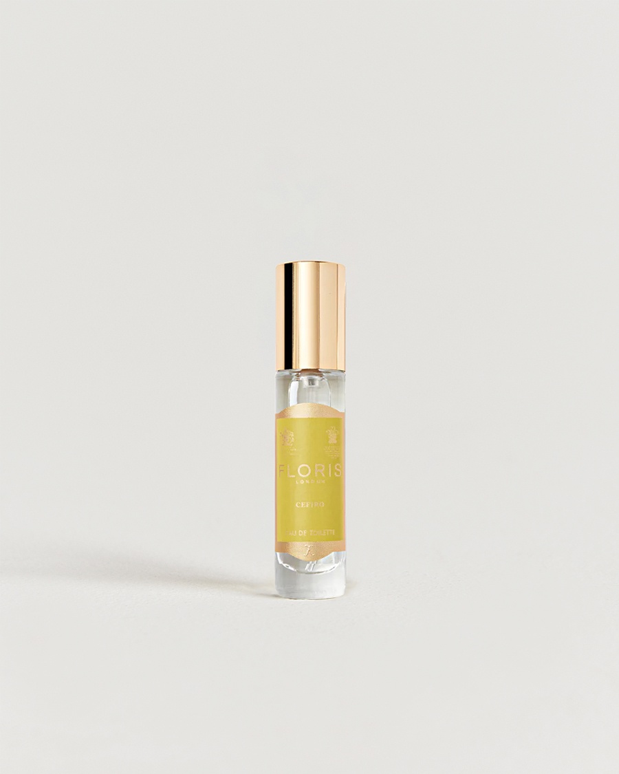 Herren | Special gifts | Floris London | Cefiro Eau de Toilette 10ml