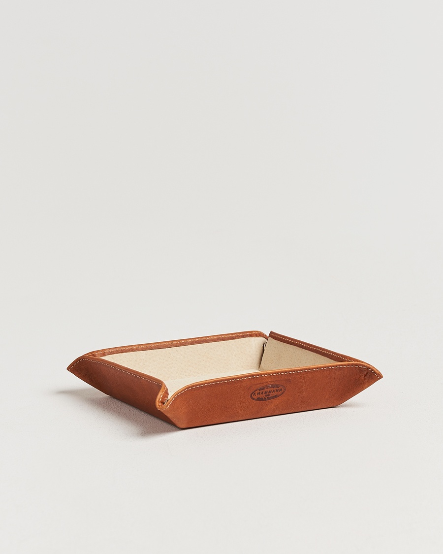 Herren | F. Hammann | F. Hammann | Folding Tray Alpina Coxorange