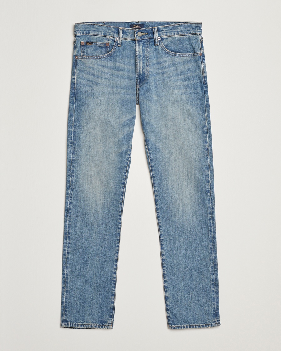 Herren | Jeans | Polo Ralph Lauren | Sullivan Slim Fit Jeans Dixon Stretch