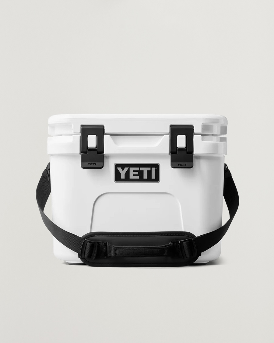 YETI Roadie 15 White – Weiß