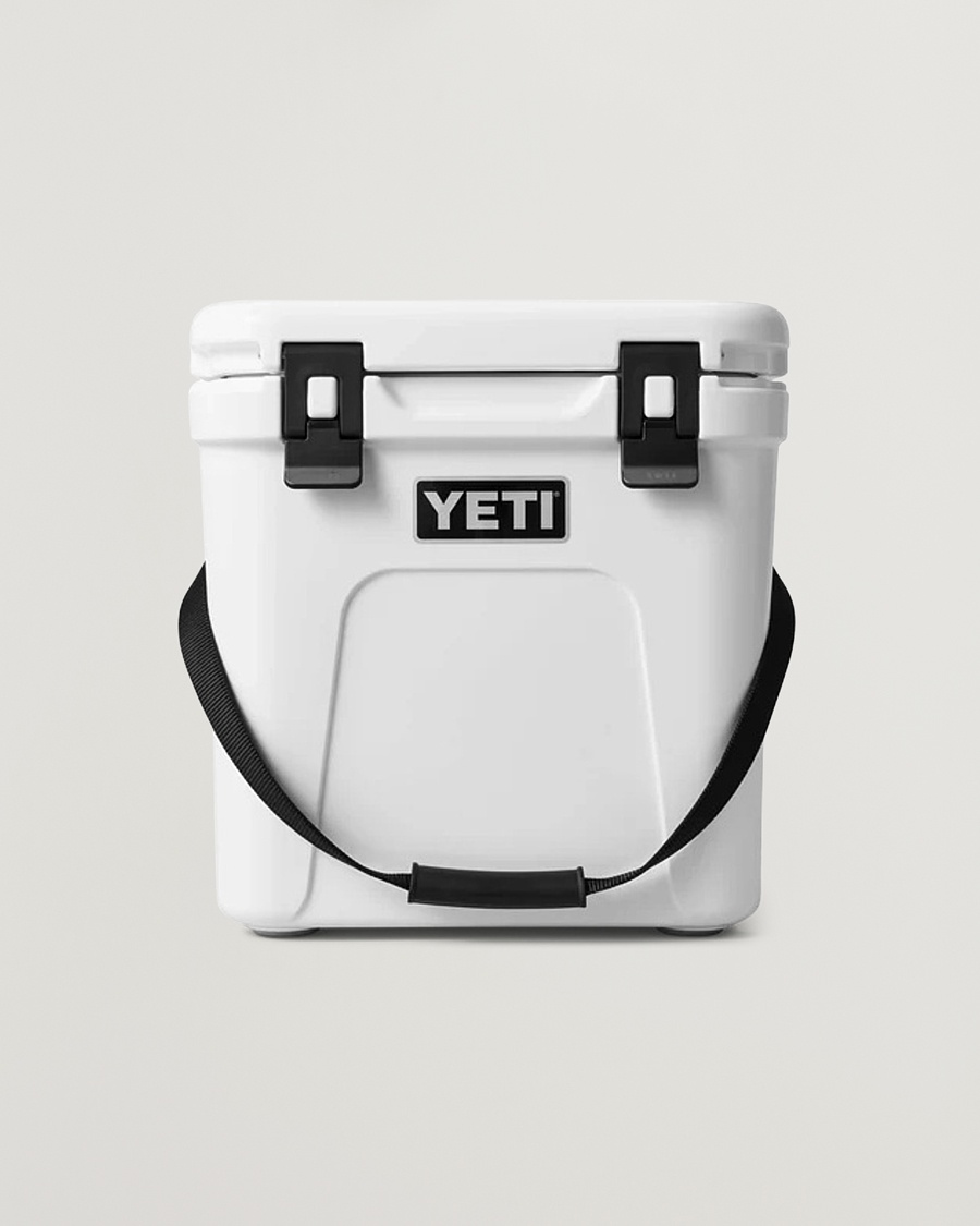 YETI Roadie 24 White – Weiß