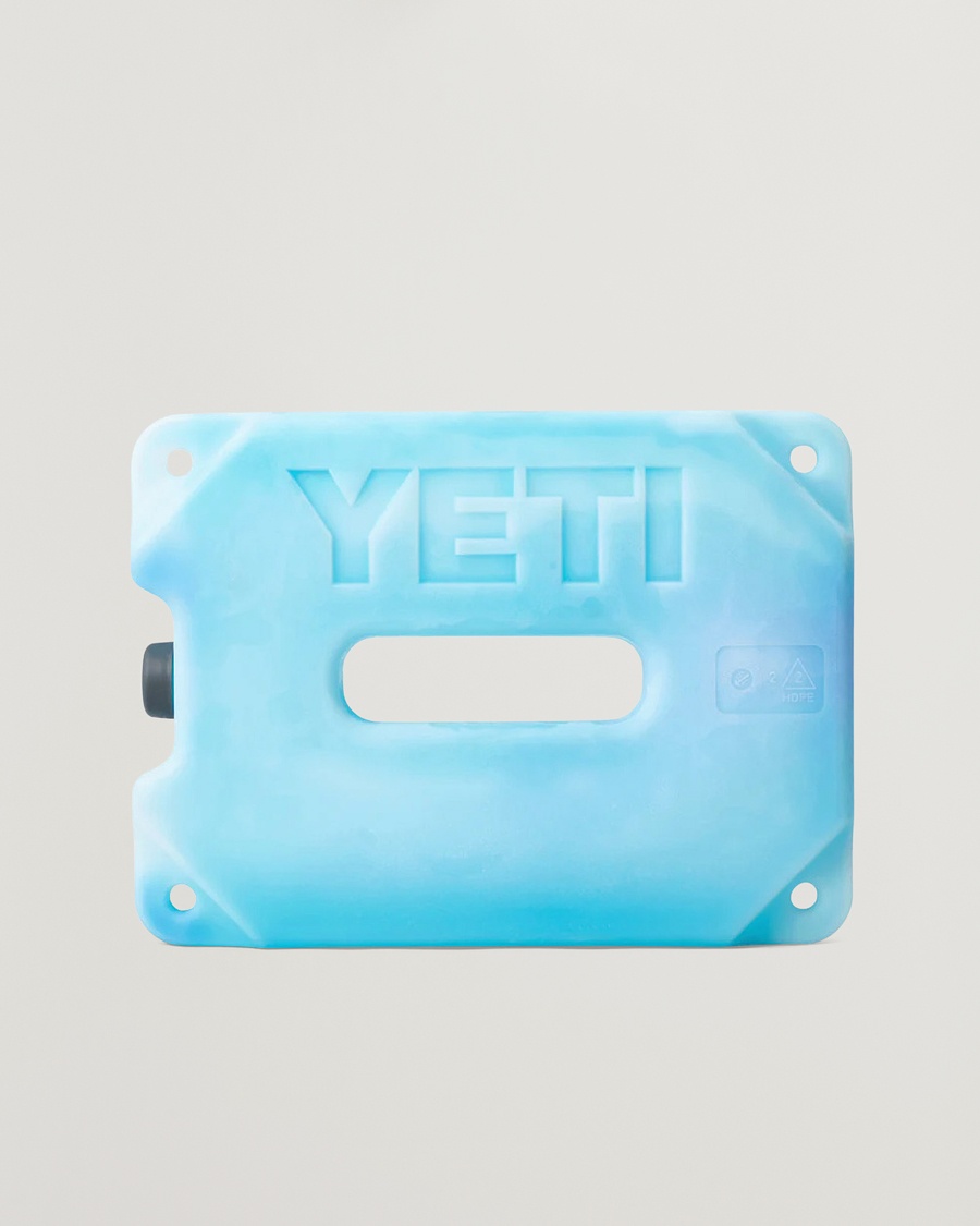Herren | YETI | YETI | Ice 4 lb Clear