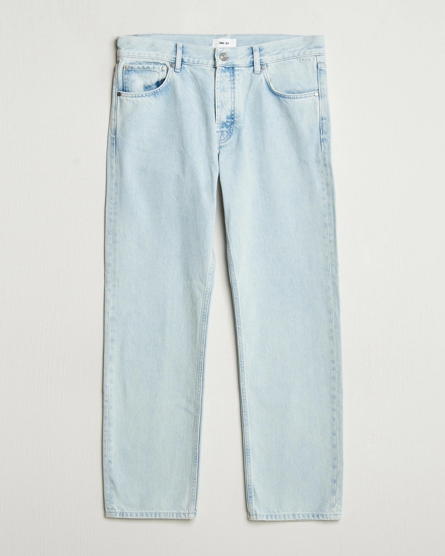 Herren | | NN07 | Sonny Stretch Jeans Light Indigo