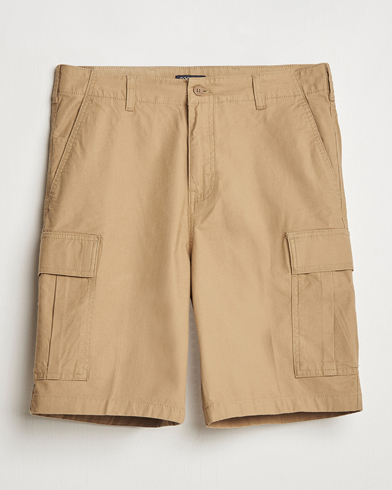 Herren | Chinoshorts | Dockers | Straight Cargo Shorts Harvest Gold