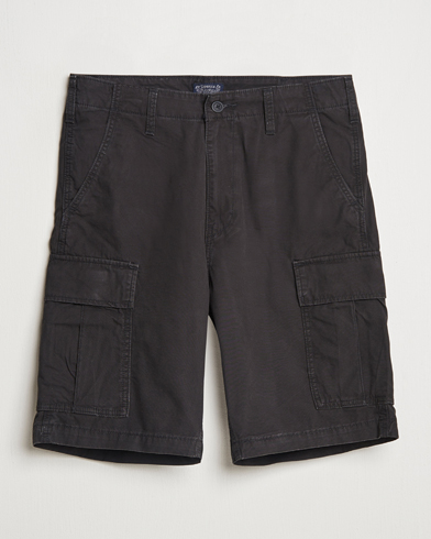 Herren | Cargoshorts | Levi's | Carrier Cargo Shorts Meteorite