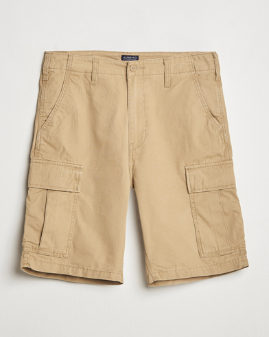 Herren | Cargoshorts | Levi's | Carrier Cargo Shorts Harvest Gold
