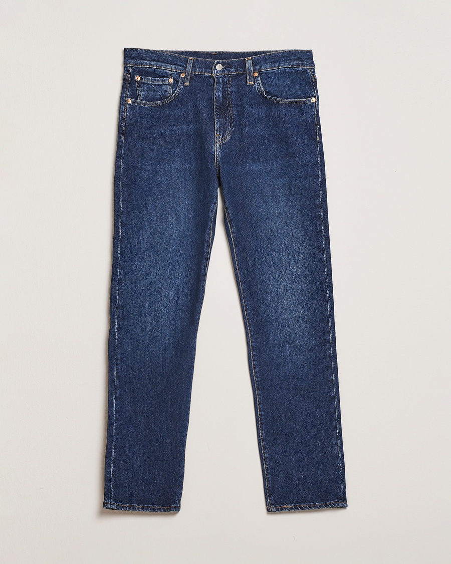 Herren | | Levi's | 512 Slim Taper Jeans Easy Now Adv