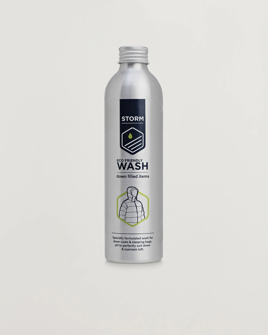 Herren | Waschmittel und Textilspray | Storm | Down Wash 225ml