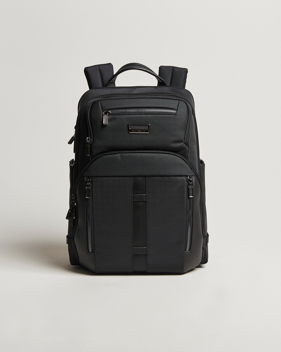 Herren | Rucksäcke | Samsonite | Urban-Eye 15,6 Inch Backpack Black